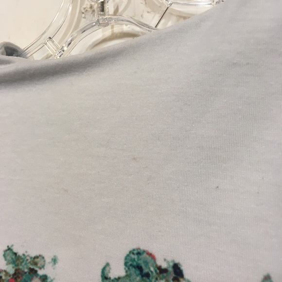 Pippa & Jolie Roses Cardigan - Picture 8 of 8